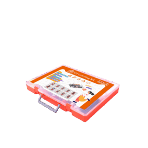 Kit d’apprentissage IoT