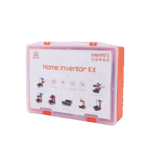 Kit d’inventeur domestique 7 en 1