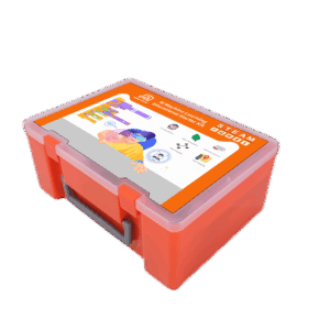 Kit de démarrage d’apprentissage automatique IA - AI Education