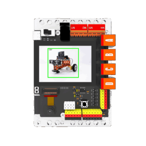 Carte mère ELF AIOT K210