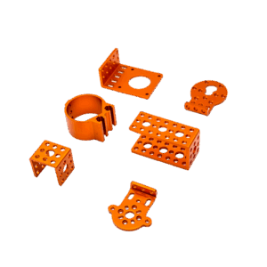 Pièces de robot - Support